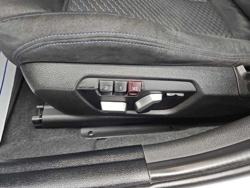 BMW 1시리즈 (F20) 118d 스포츠 사진 18