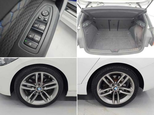BMW 1시리즈 (F20) 118d 스포츠 사진 19