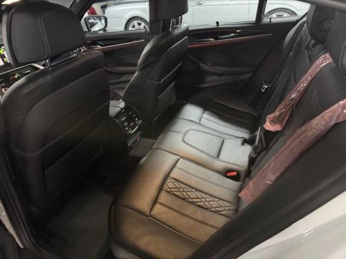 BMW 5시리즈 (G30) 530i xDrive M 스포츠 사진 모두보기