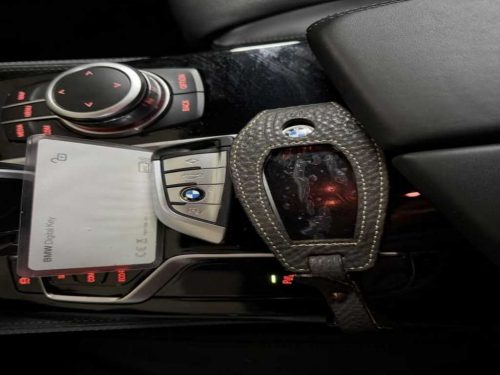 BMW 5시리즈 (G30) 530i xDrive M 스포츠 사진 10