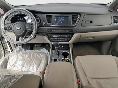 기아 더 뉴 카니발 디젤 9인승 럭셔리 사진 6