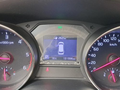 기아 더 뉴 카니발 디젤 9인승 럭셔리 사진 8
