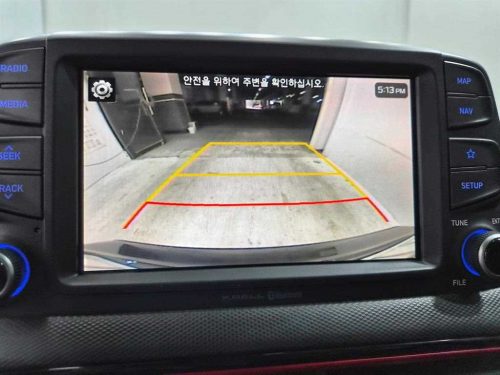 현대 코나 1.6 터보 2WD 사진 12