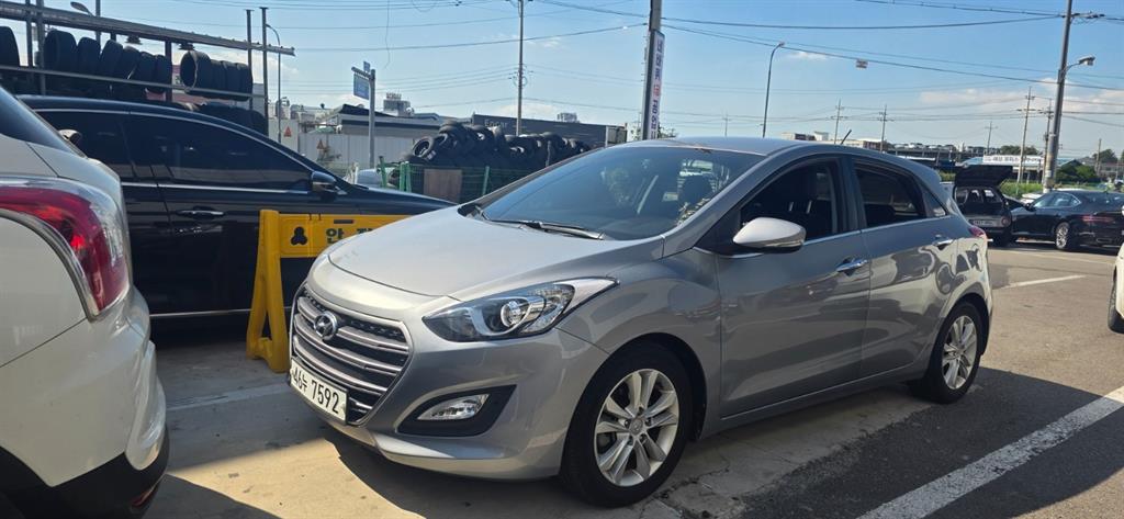 현대 뉴 i30 1.6 GDI PYL 사진 2