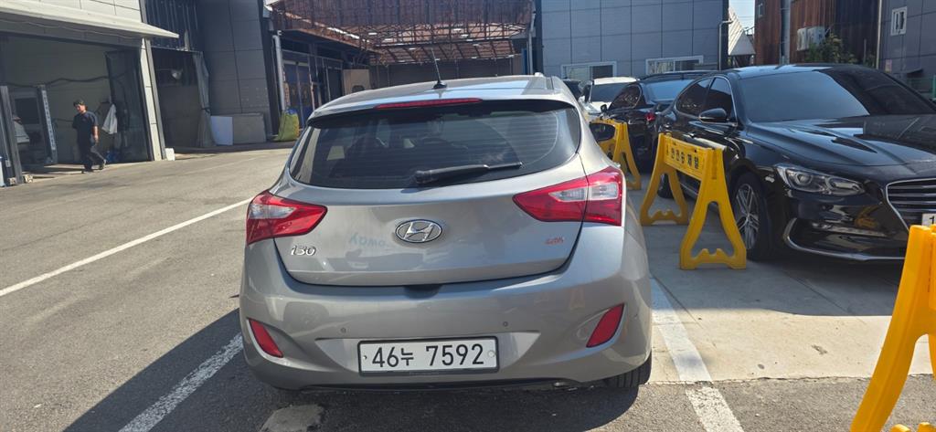 현대 뉴 i30 1.6 GDI PYL 사진 6