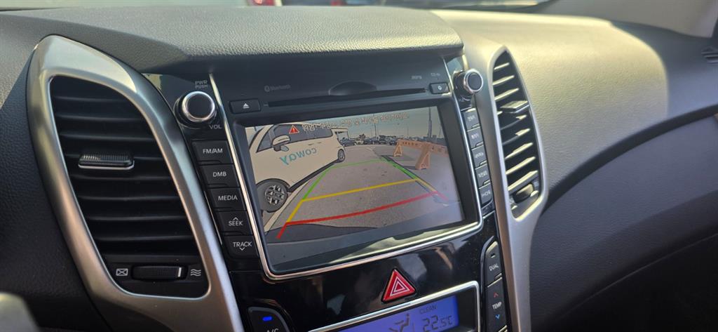현대 뉴 i30 1.6 GDI PYL 사진 13
