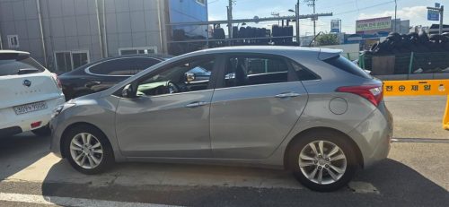 현대 뉴 i30 1.6 GDI PYL 사진 4
