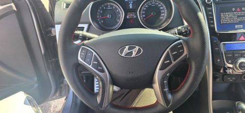 현대 더 뉴 i30 1.6 VGT PYL 사진 7