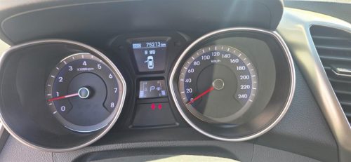 현대 더 뉴 i30 1.6 VGT PYL 사진 9