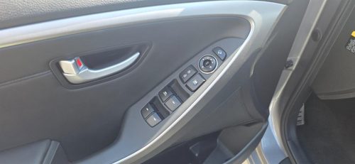 현대 더 뉴 i30 1.6 VGT PYL 사진 15