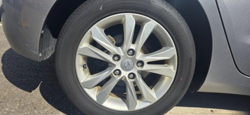 현대 더 뉴 i30 1.6 VGT PYL 사진 18