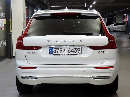 볼보 XC60 D4 사진 5