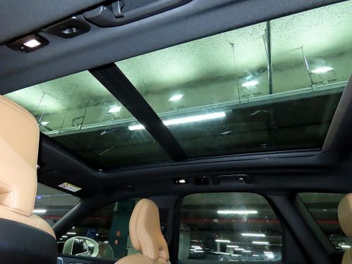 볼보 XC60 D4 사진 15