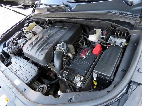 KG모빌리티(쌍용) 렉스턴 스포츠 4WD 디젤 2.2 사진 19