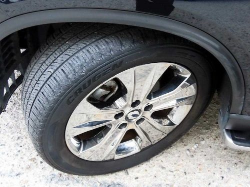 KG모빌리티(쌍용) 렉스턴 스포츠 4WD 디젤 2.2 사진 20