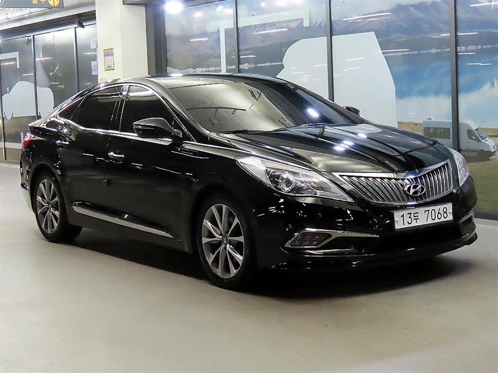 현대 그랜저 HG HG240 MODERN 사진 1