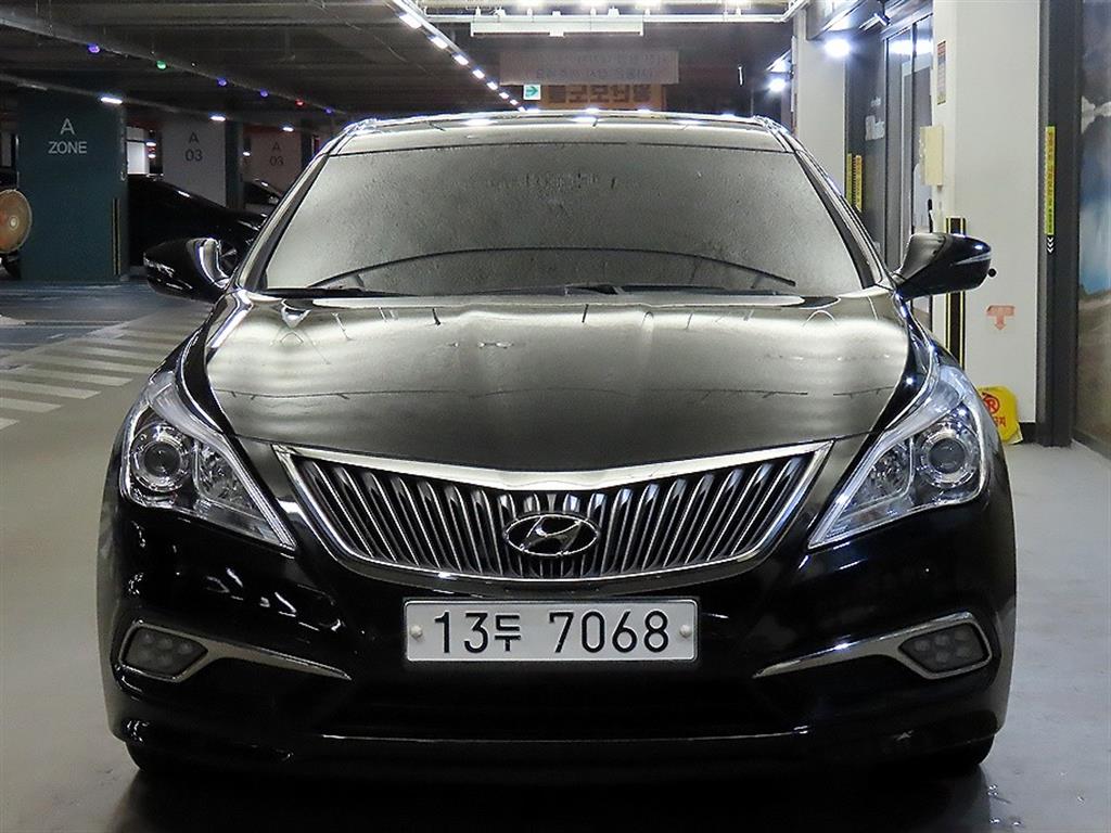 현대 그랜저 HG HG240 MODERN 사진 2