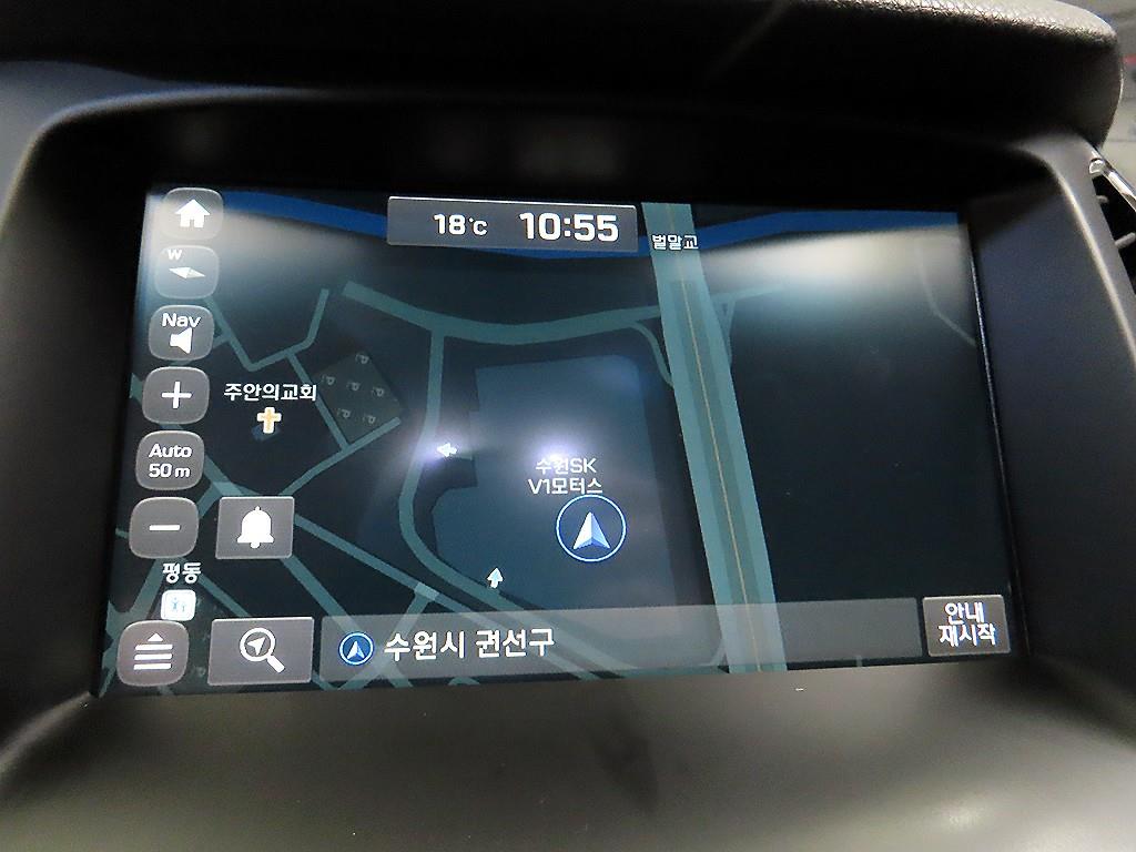 현대 그랜저 HG HG240 MODERN 사진 14