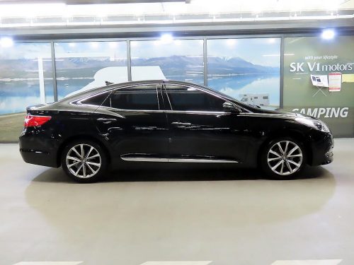 현대 그랜저 HG HG240 MODERN 사진 3