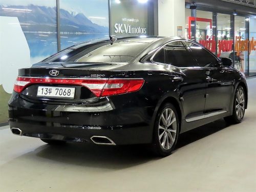 현대 그랜저 HG HG240 MODERN 사진 4
