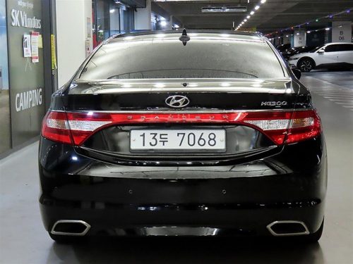현대 그랜저 HG HG220 MODERN 사진 5