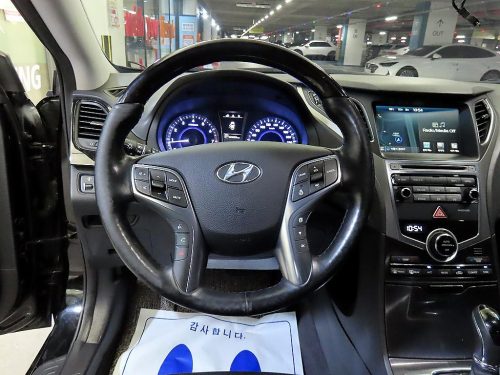 현대 그랜저 HG HG220 MODERN 사진 8
