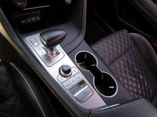 제네시스 G70 3.3T 스포츠 AWD 사진 11
