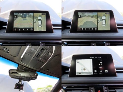 제네시스 G70 3.3T 스포츠 AWD 사진 18