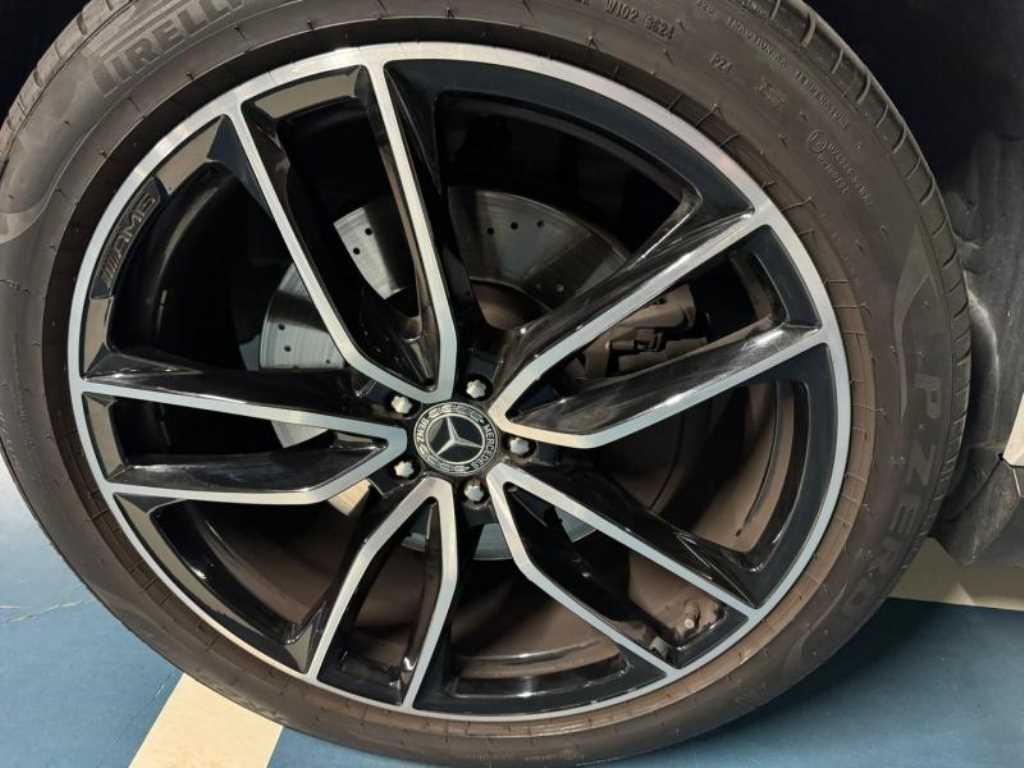 벤츠 GLS클래스 X167 GLS 580 4MATIC 사진 12