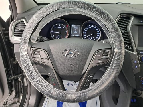 현대 싼타페 더 프라임 디젤 2.0 2WD 사진 모두보기