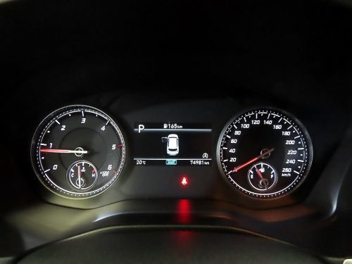 현대 더 뉴 싼타페 디젤 2.2 2WD 프레스티지 사진 9