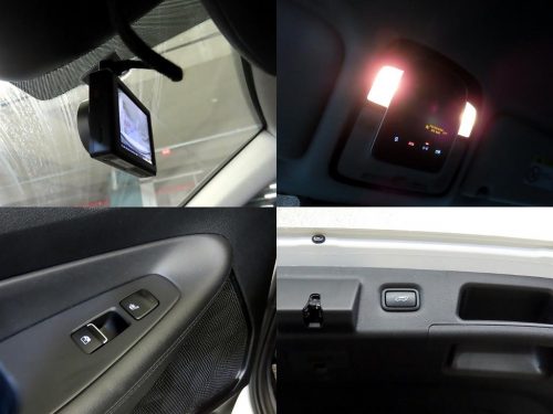 현대 더 뉴 싼타페 디젤 2.2 2WD 프레스티지 사진 18