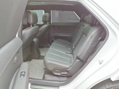현대 더 뉴 아이오닉 5 롱 레인지 4WD 사진 6