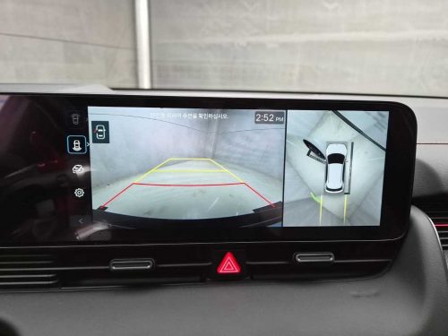 현대 더 뉴 아이오닉 5 롱 레인지 4WD 사진 14