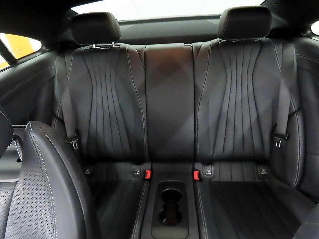 벤츠 E-클래스 W213 E450 4MATIC 쿠페 사진 6