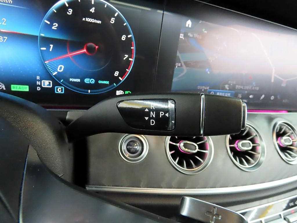 벤츠 E-클래스 W213 E450 4MATIC 쿠페 사진 10