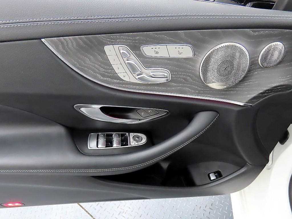벤츠 E-클래스 W213 E450 4MATIC 쿠페 사진 11