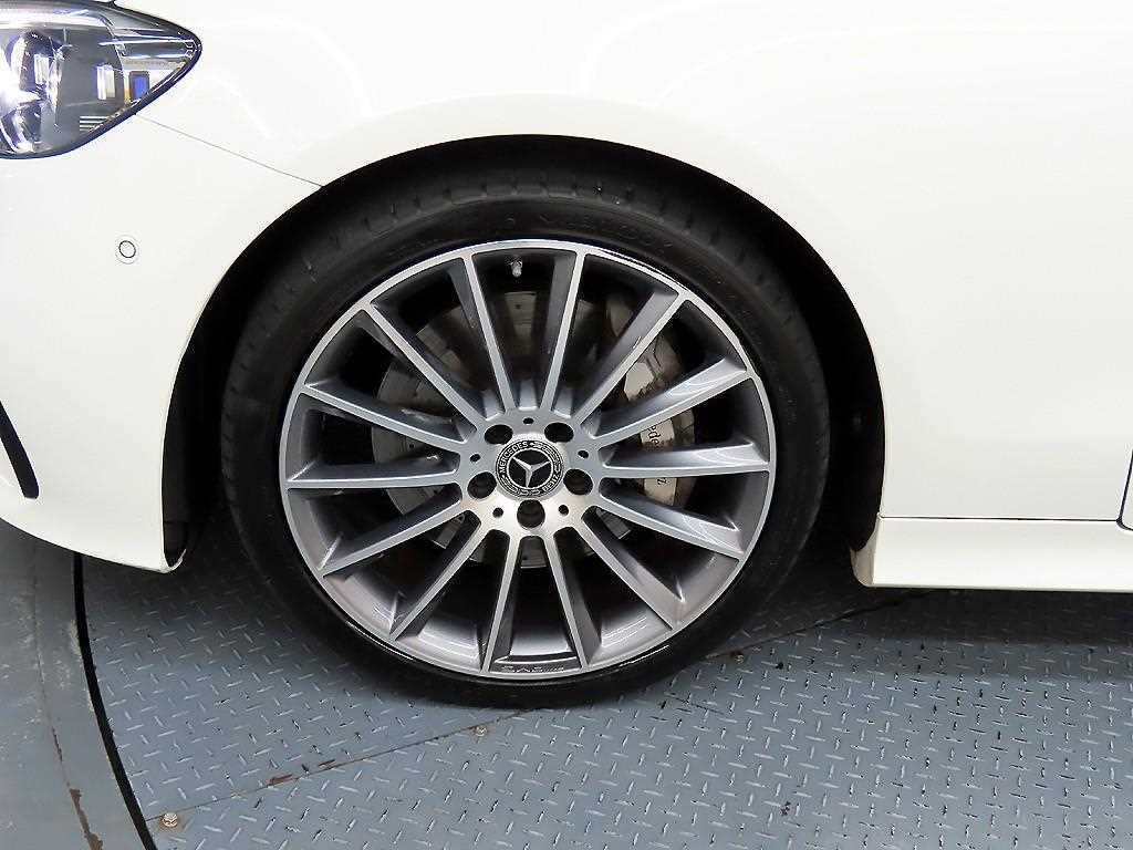벤츠 E-클래스 W213 E450 4MATIC 쿠페 사진 20