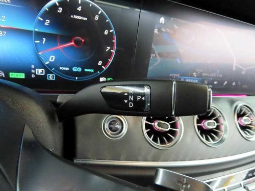 벤츠 E-클래스 W213 E220d 아방가르드 사진 10