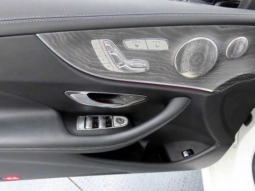 벤츠 E-클래스 W213 E220d 아방가르드 사진 11