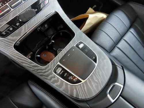 벤츠 E-클래스 W213 E220d 아방가르드 사진 12
