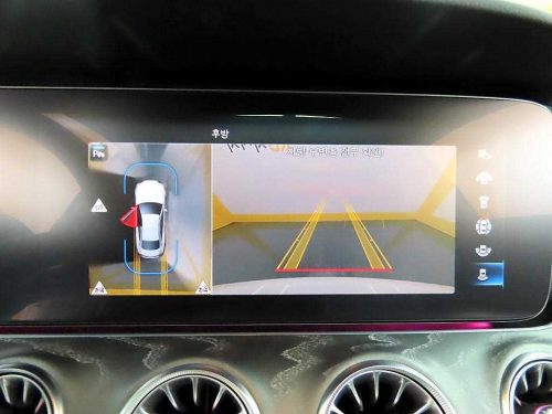 벤츠 E-클래스 W213 E220d 아방가르드 사진 15