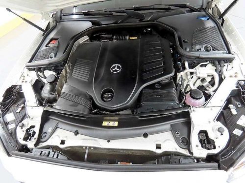 벤츠 E-클래스 W213 E220d 아방가르드 사진 19