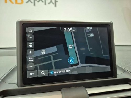 현대 캐스퍼 1.0 가솔린 사진 13