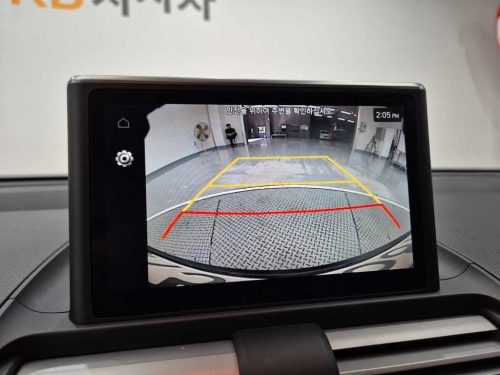 현대 캐스퍼 1.0 가솔린 사진 14