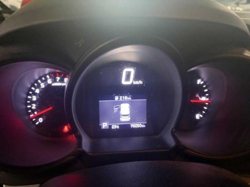 기아 더 뉴 레이 프레스티지 사진 3