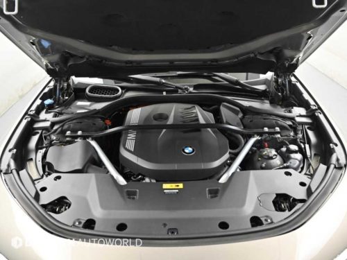 BMW 7시리즈 (G70) 750e xDrive M 스포츠 사진 6