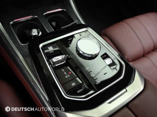 BMW 7시리즈 (G70) 750e xDrive M 스포츠 사진 9