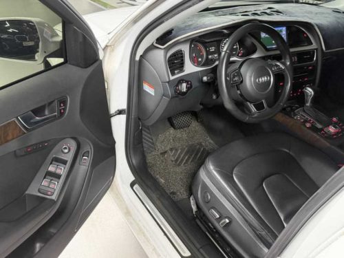 아우디 뉴 A4 30 TDI 사진 5
