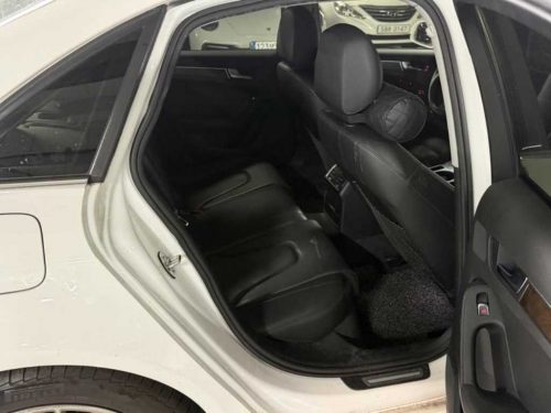 아우디 뉴 A4 30 TDI 사진 6